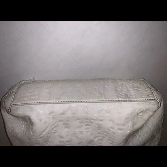 Michael Kors MK tote bag - Picture 7 of 7